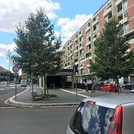 Apartamento Maison Venere *
