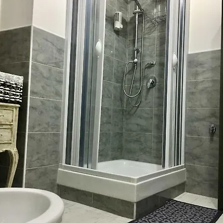 Maison Venere Lejlighed