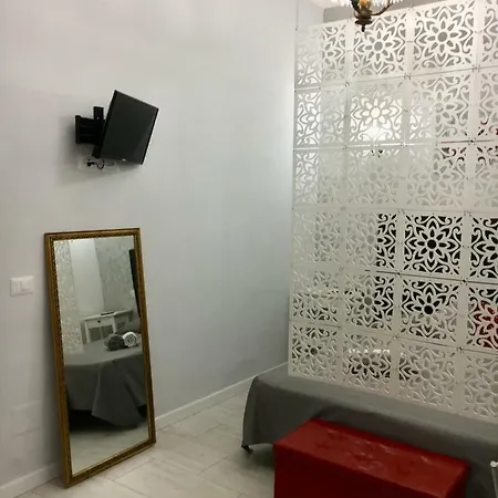 Maison Venere Apartamento *