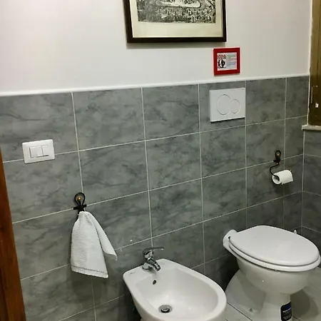 Maison Venere Apartamento *