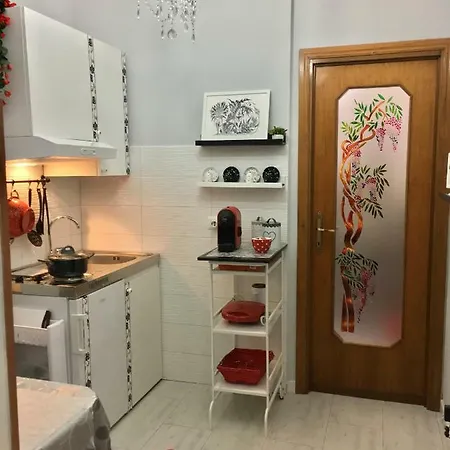 Apartamento Maison Venere