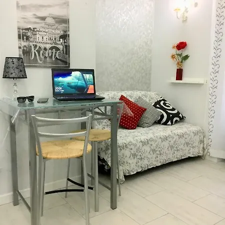 Maison Venere Rom