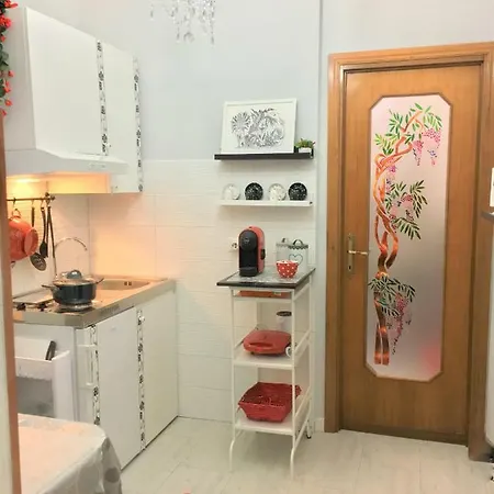 Maison Venere Apartamento