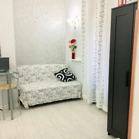Apartamento Maison Venere