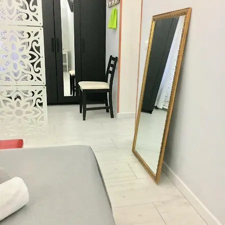 Apartamento Maison Venere Roma