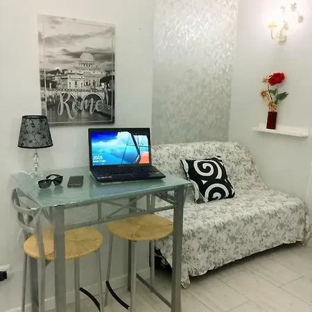 Maison Venere Apartamento Roma
