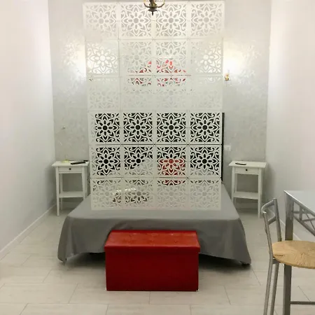 Maison Venere Lejlighed *